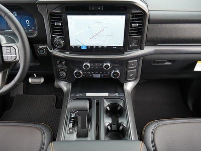 2025 Ford F-150 Tremor CREW 4WD