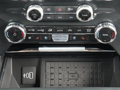 2025 Ford F-150 Tremor CREW 4WD