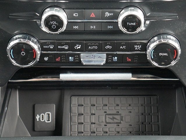 2025 Ford F-150 Tremor CREW 4WD