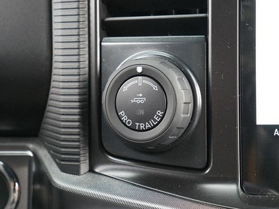 2025 Ford F-150 Tremor CREW 4WD