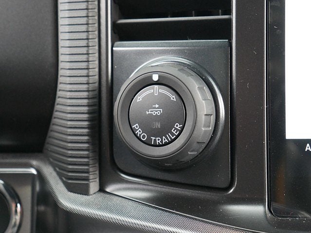 2025 Ford F-150 Tremor CREW 4WD