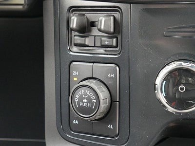 2025 Ford F-150 Tremor CREW 4WD