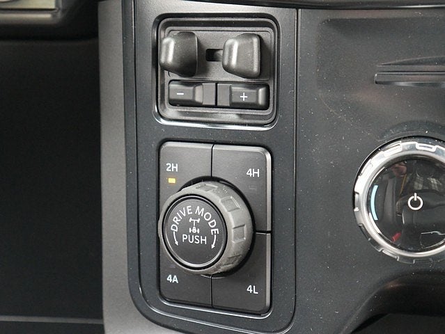 2025 Ford F-150 Tremor CREW 4WD