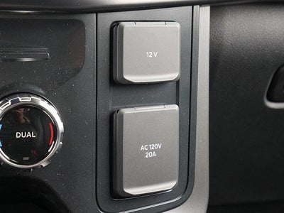 2025 Ford F-150 Tremor CREW 4WD