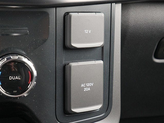 2025 Ford F-150 Tremor CREW 4WD