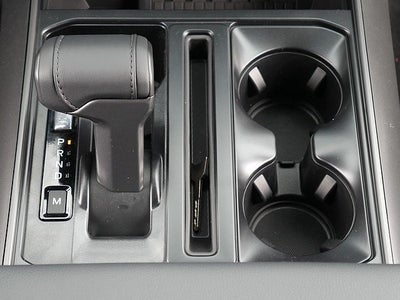 2025 Ford F-150 Tremor CREW 4WD