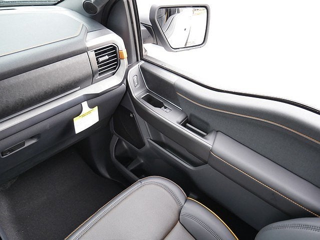 2025 Ford F-150 Tremor CREW 4WD