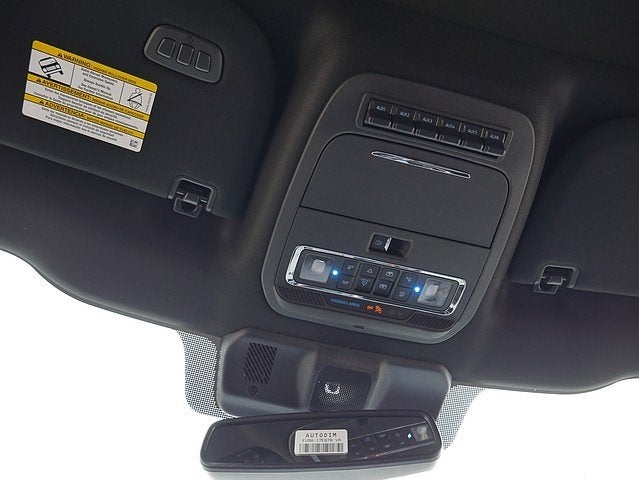 2025 Ford F-150 Tremor CREW 4WD