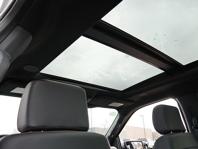 2025 Ford F-150 Tremor CREW 4WD