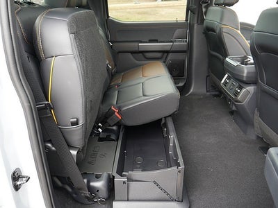 2025 Ford F-150 Tremor CREW 4WD