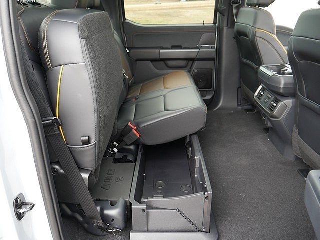 2025 Ford F-150 Tremor CREW 4WD