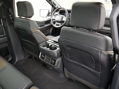 2025 Ford F-150 Tremor CREW 4WD