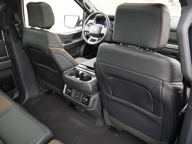 2025 Ford F-150 Tremor CREW 4WD