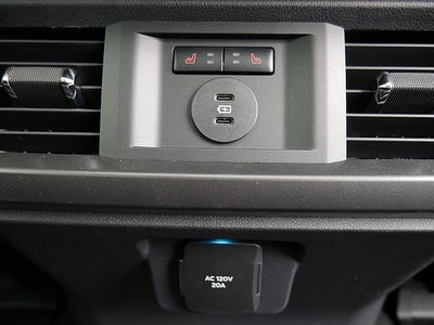 2025 Ford F-150 Tremor CREW 4WD