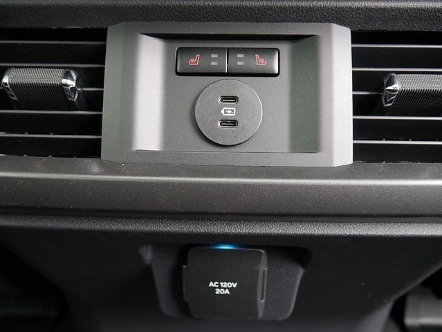 2025 Ford F-150 Tremor CREW 4WD