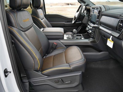 2025 Ford F-150 Tremor CREW 4WD