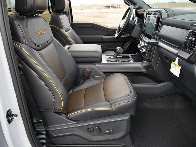 2025 Ford F-150 Tremor CREW 4WD