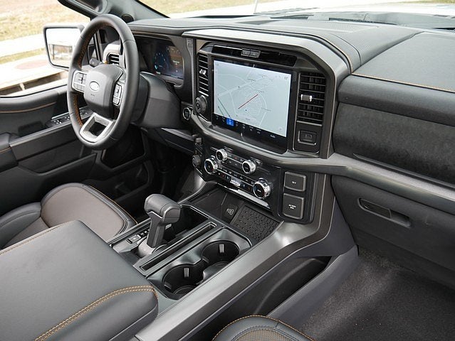 2025 Ford F-150 Tremor CREW 4WD