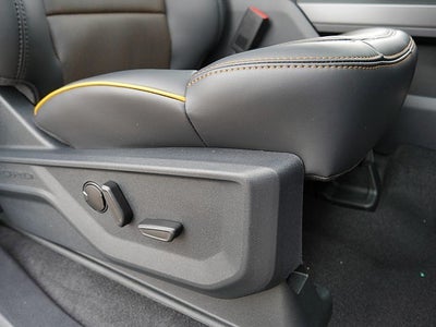 2025 Ford F-150 Tremor CREW 4WD