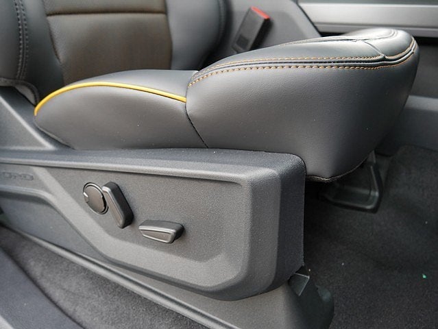 2025 Ford F-150 Tremor CREW 4WD