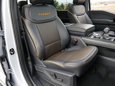 2025 Ford F-150 Tremor CREW 4WD