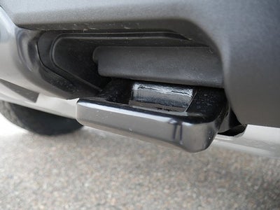 2025 Ford F-150 Tremor CREW 4WD