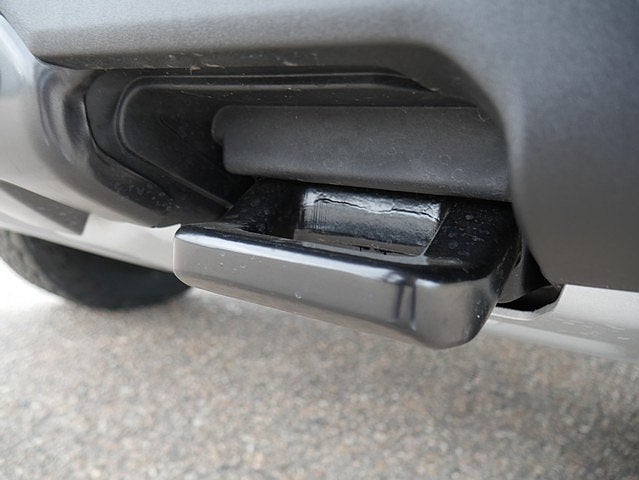 2025 Ford F-150 Tremor CREW 4WD