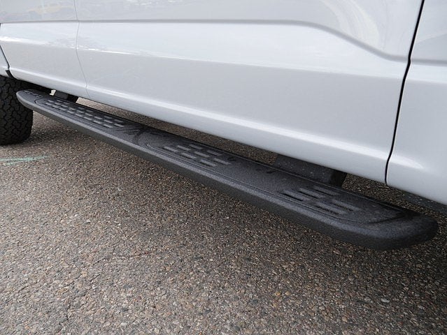 2025 Ford F-150 Tremor CREW 4WD