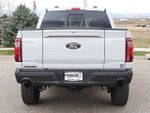 2025 Ford F-150 Tremor CREW 4WD
