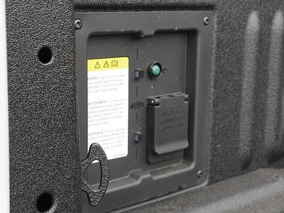 2025 Ford F-150 Tremor CREW 4WD