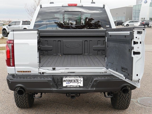 2025 Ford F-150 Tremor CREW 4WD