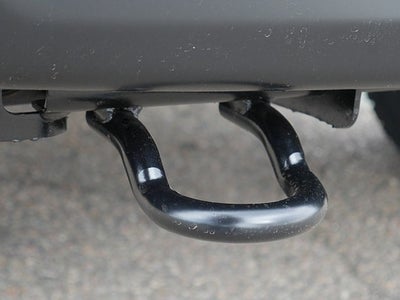 2025 Ford F-150 Tremor CREW 4WD