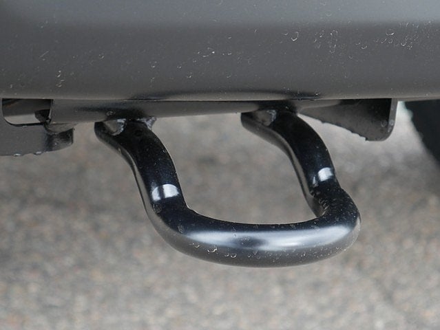 2025 Ford F-150 Tremor CREW 4WD