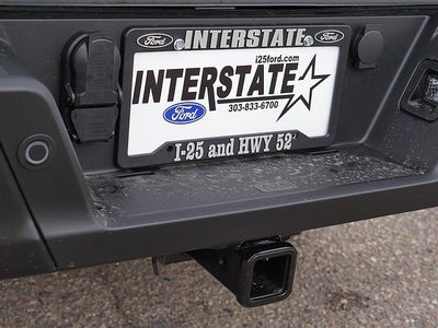 2025 Ford F-150 Tremor CREW 4WD