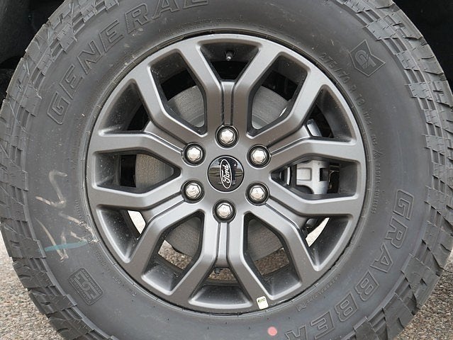 2025 Ford F-150 Tremor CREW 4WD