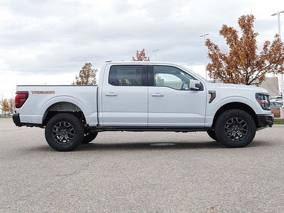 2025 Ford F-150 Tremor CREW 4WD
