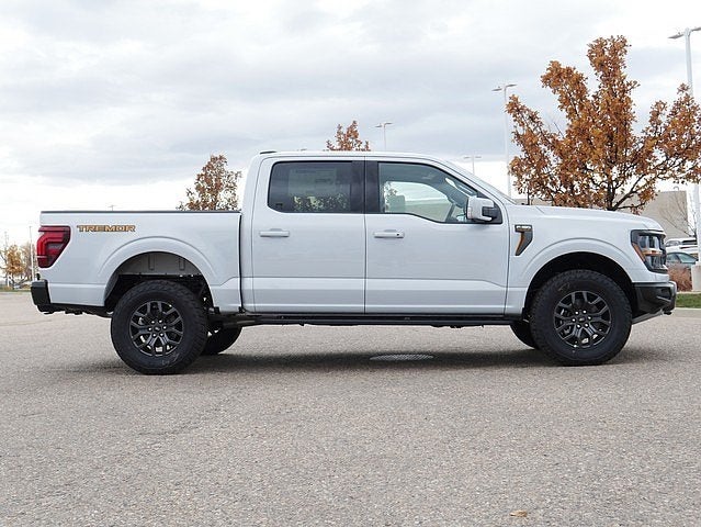 2025 Ford F-150 Tremor CREW 4WD
