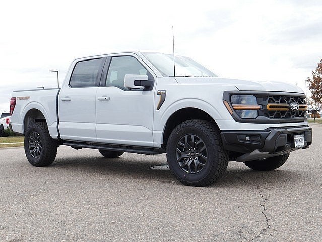 2025 Ford F-150 Tremor CREW 4WD