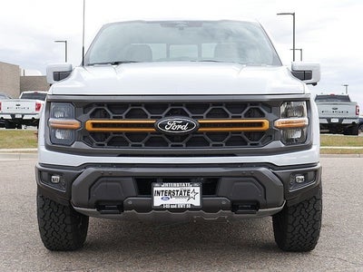 2025 Ford F-150 Tremor CREW 4WD