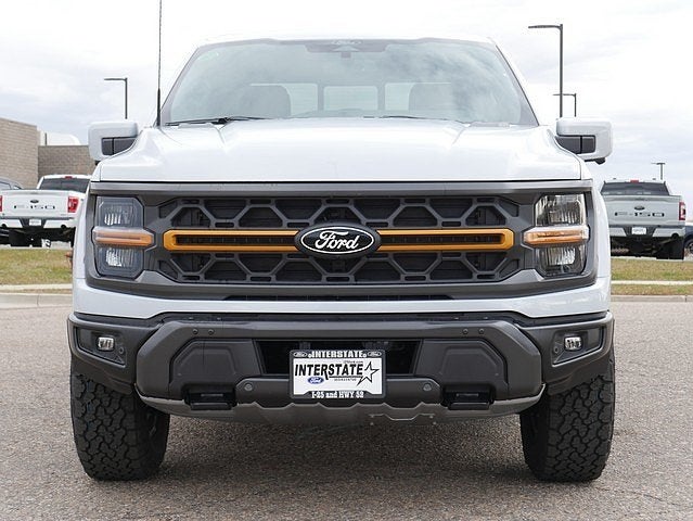 2025 Ford F-150 Tremor CREW 4WD