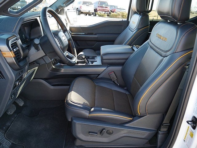 2025 Ford F-150 Tremor CREW 4WD