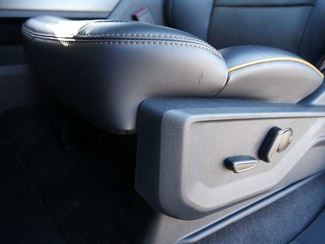 2025 Ford F-150 Tremor CREW 4WD