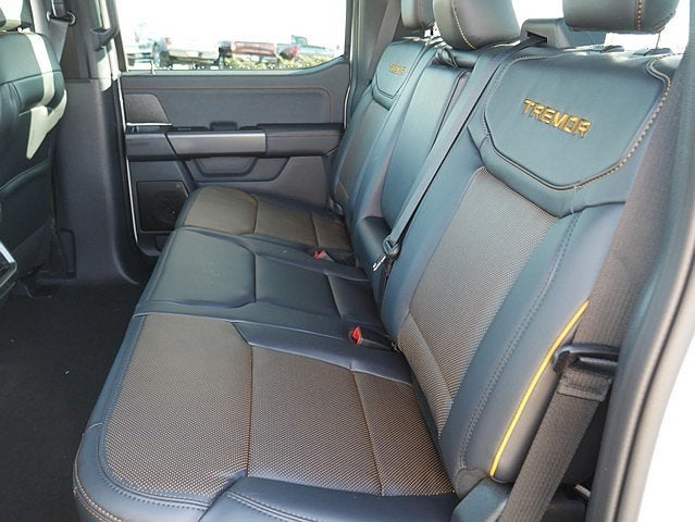 2025 Ford F-150 Tremor CREW 4WD