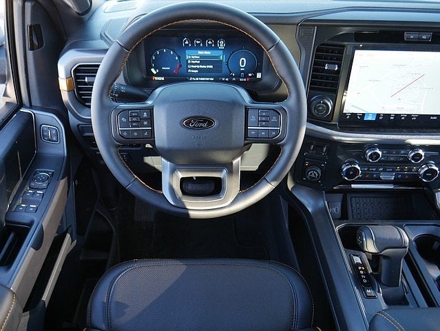 2025 Ford F-150 Tremor CREW 4WD