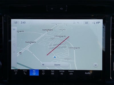 2025 Ford F-150 Tremor CREW 4WD