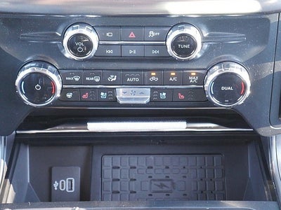 2025 Ford F-150 Tremor CREW 4WD