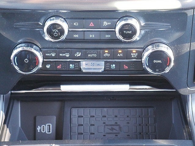 2025 Ford F-150 Tremor CREW 4WD