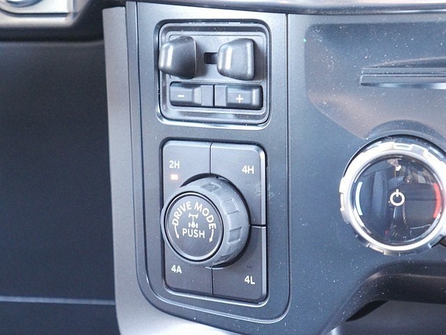 2025 Ford F-150 Tremor CREW 4WD