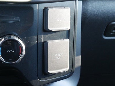 2025 Ford F-150 Tremor CREW 4WD