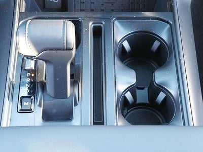 2025 Ford F-150 Tremor CREW 4WD